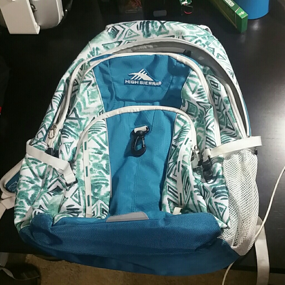 Backpack